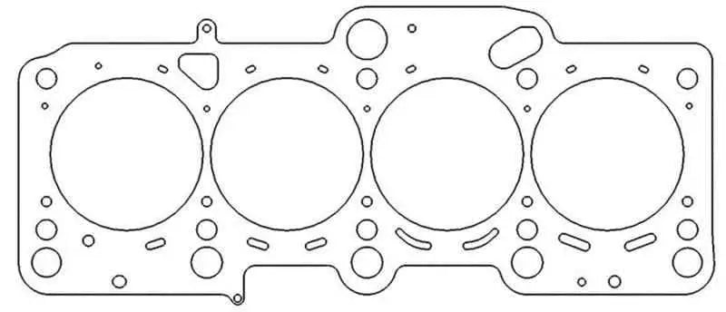 Cometic Gasket C4541-051