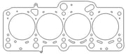 Cometic Gasket C4541-051