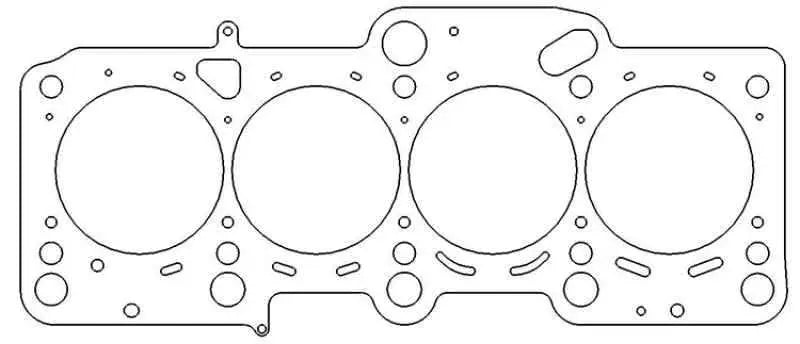 Cometic Gasket C4541-051