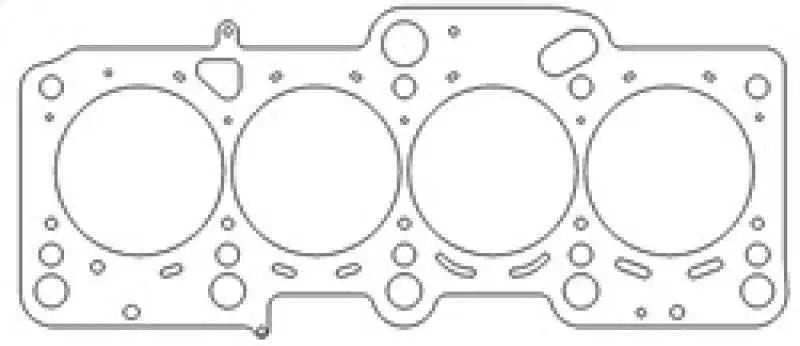 Cometic Gasket C4541-051