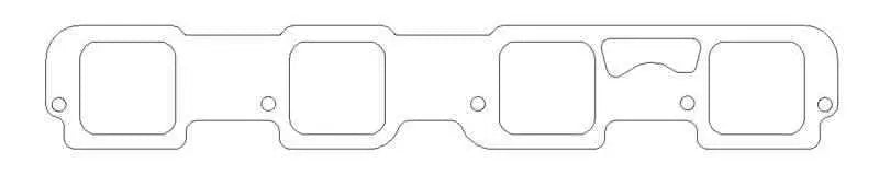 Cometic Gasket C5197