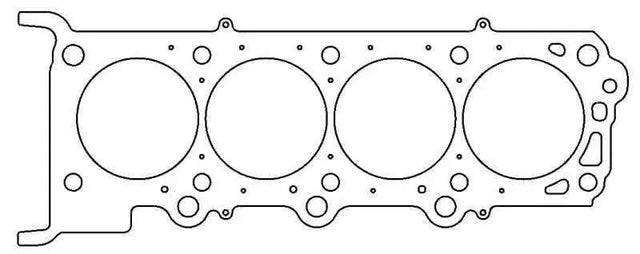 Cometic Gasket C5970-030