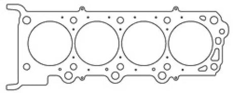 Cometic 05+ Ford 4.6L 3 Valve RHS 94mm Bore .070 inch MLS Head Gasket 