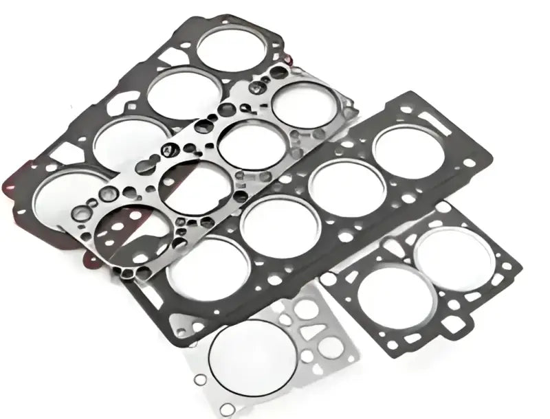 Cometic 06-08 Mazda 2.3L AFM Timing Cover Gasket 