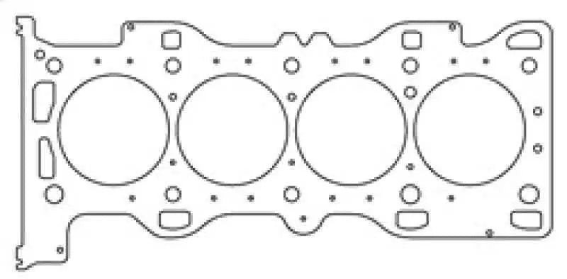 Cometic Gasket C4481-030