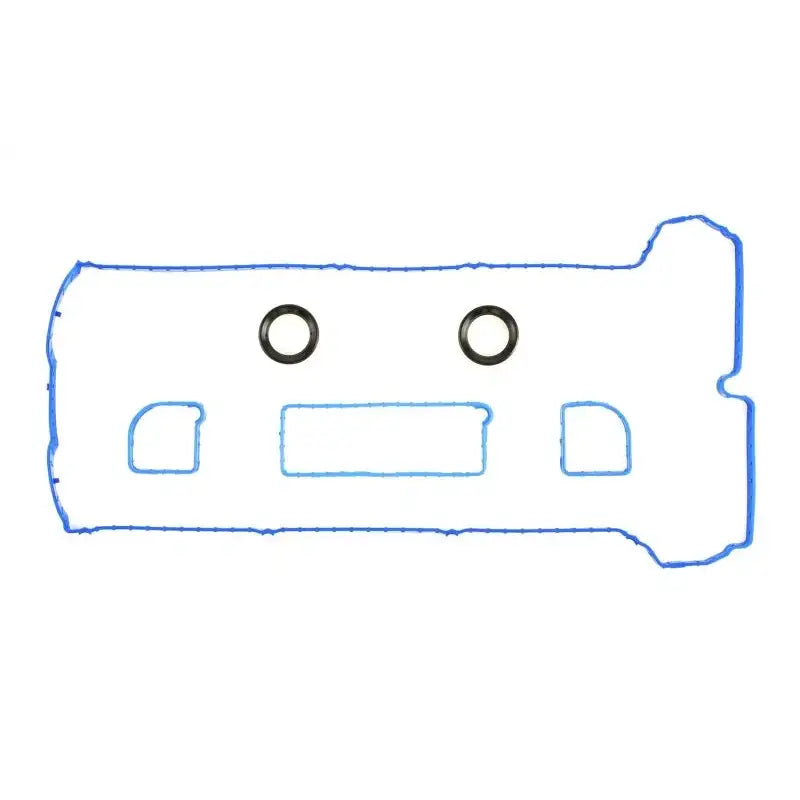Cometic 15-18 Ford Mustang 2.3L / 16-18 Ford Focus 2.3L / 13-15 Lincoln MKZ 2.0L Valve Cover Set - C15445