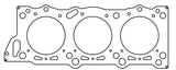 Cometic 1990+ Nissan 300ZX VG30DE/DETT 90mm .075 inch MLS-5 Head Gasket 