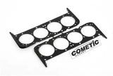Cometic 2012+ Honda K20Z7 87mm Bore .030 inch MLS Head Gasket 