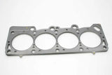Cometic Gasket Cometic 82-95 Dodge 2.2L/2.5L 89.5mm .066 inch MLS-5 Head Gasket