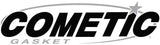Cometic 87-93 Supra 7M 84mm bore .075 inch thick MLS headgasket 