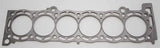Cometic 87-93 Supra 7M 84mm bore .075 inch thick MLS headgasket 
