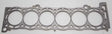 Cometic Gasket Cometic 87-93 Supra 7M 84mm bore .075 inch thick MLS headgasket