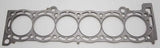 Cometic Gasket Cometic 87-93 Supra 7M 84mm bore .075 inch thick MLS headgasket