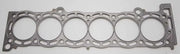Cometic Gasket Cometic 87-93 Supra 7M 84mm bore .075 inch thick MLS headgasket