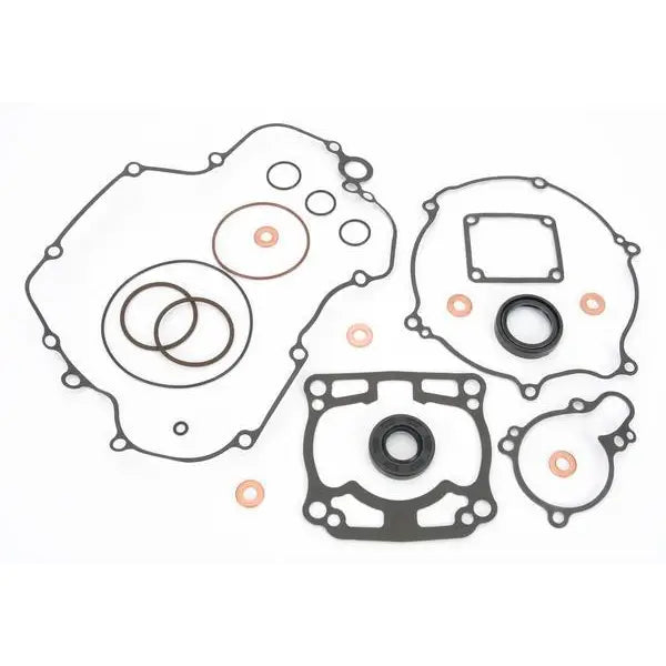 Cometic Gasket C4423 Cometic 89-92 4G63 Complete Gasket Kit *NO HEAD GASKET*