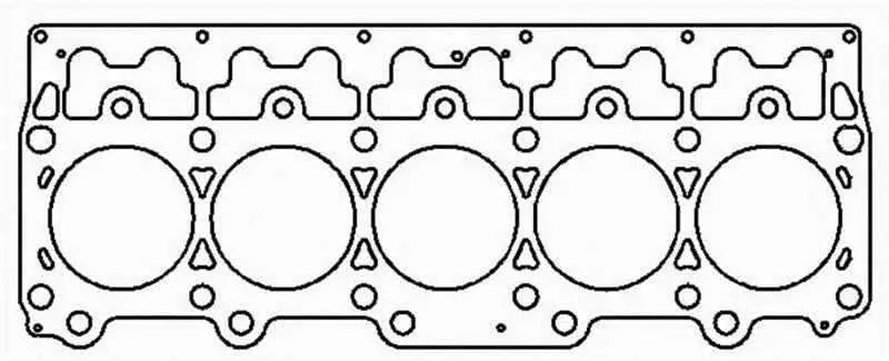 Cometic Gasket C5113-051