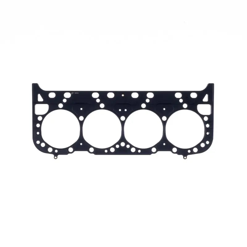 Cometic Gasket C5646-040 Cometic 92-96 GM LT1 Small Block 4.100 inch Bore .040 inch MLS Headgasket (w/Valve Pockets)