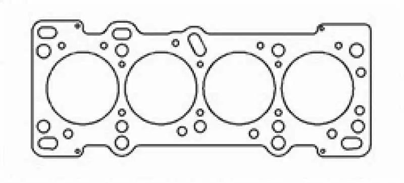 Cometic Gasket C4560-030