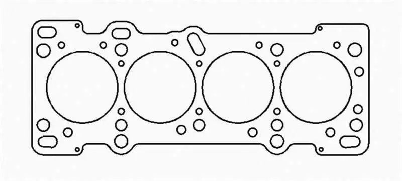 Cometic 94-97 Mazda Miata 1.8L 83mm MLS .040in Headgasket 