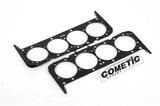 Cometic 94-97 Mazda Miata 1.8L 85mm MLS .040in Headgasket 