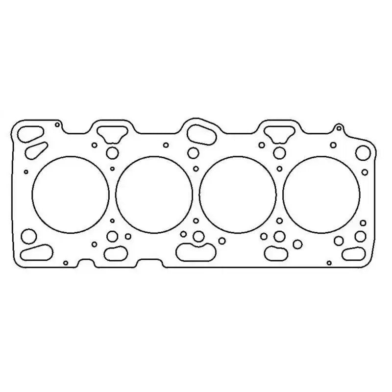 Cometic Gasket C4591-051