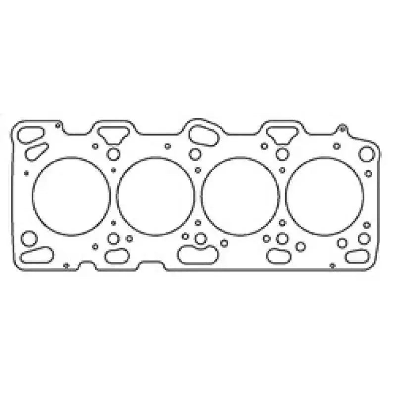 Cometic Gasket C4591-051