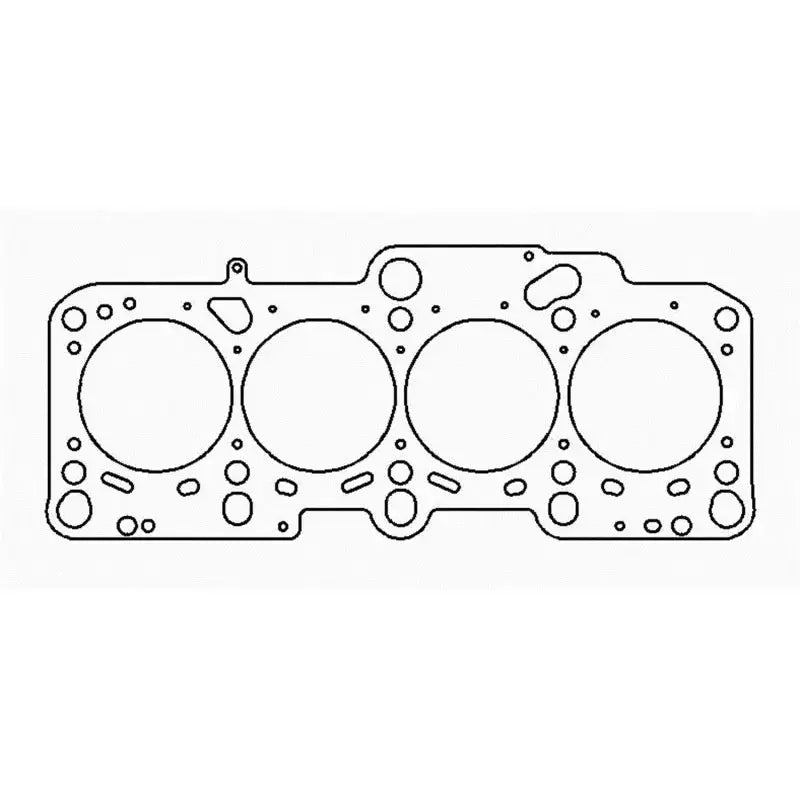 Cometic 98-06 VW/Audi 18.L Turbo 82mm.051 inch MLS Head Gasket - Truck & Automotive