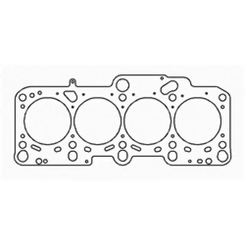 Cometic 98-06 VW/Audi 18.L Turbo 82mm.051 inch MLS Head Gasket - Truck & Automotive