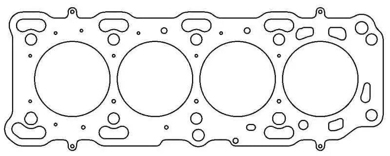 Cometic Gasket C5866-040