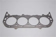 Cometic BB 4.630in Bore.098in Chevy Mark IV Big Block (396 / 402 / 427) MLS Head Gasket - Truck & Automotive