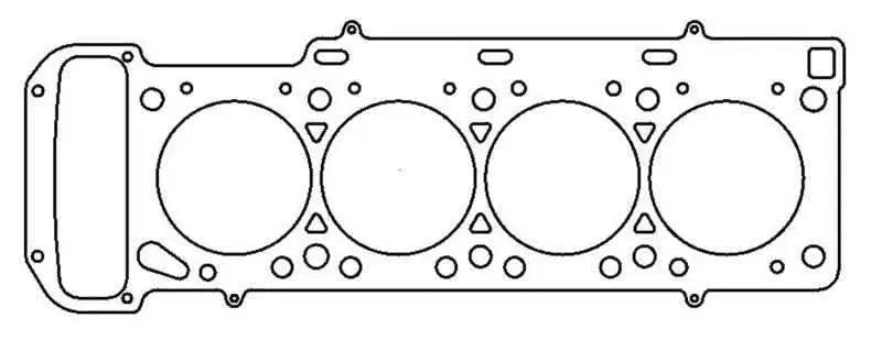 Cometic Gasket C4294-051