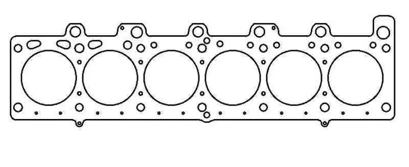 Cometic Gasket C4394-070