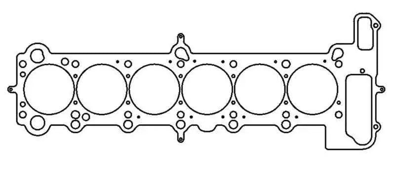 Cometic Gasket C4328-070