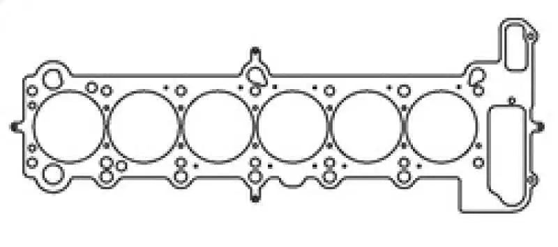 Cometic Gasket C4328-080