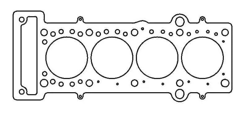 Cometic Gasket C4308-027