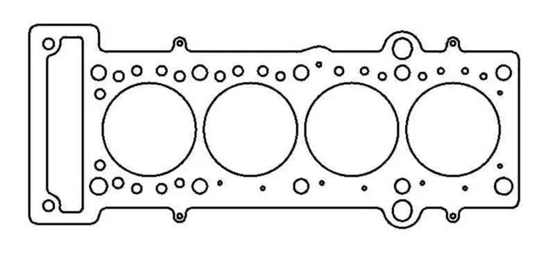 Cometic Gasket C4308-040