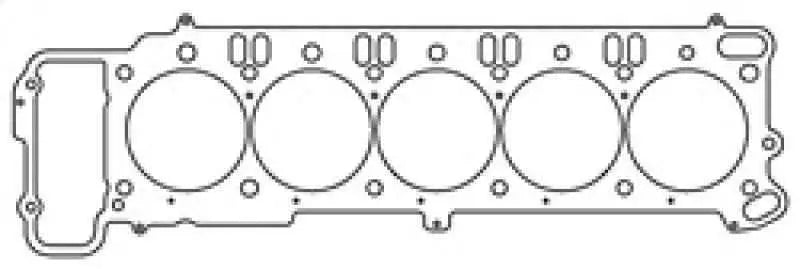 Cometic Gasket C4528-027