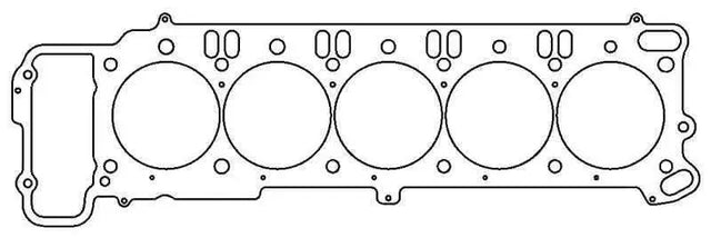 Cometic Gasket C4528-027