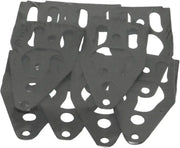 COMETIC Breather Element Gasket Twin Cam 10/Pk Oe#26500002 for Powersports