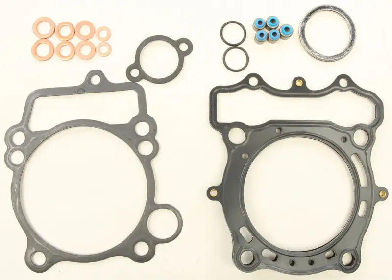 COMETIC Top End Gasket Kit 81mm Yam for Powersports