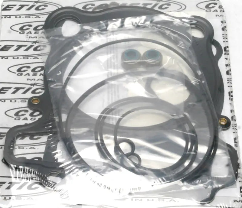 COMETIC Top End Gasket Kit 85mm Yam for Powersports