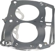 COMETIC Top End Gasket Kit 80mm Pol for Powersports