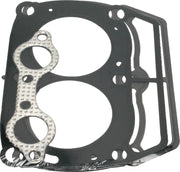 COMETIC Top End Gasket Kit 80mm Pol for Powersports