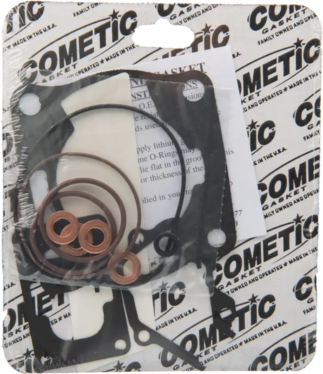 COMETIC Top End Gasket Kit Yam for Powersports