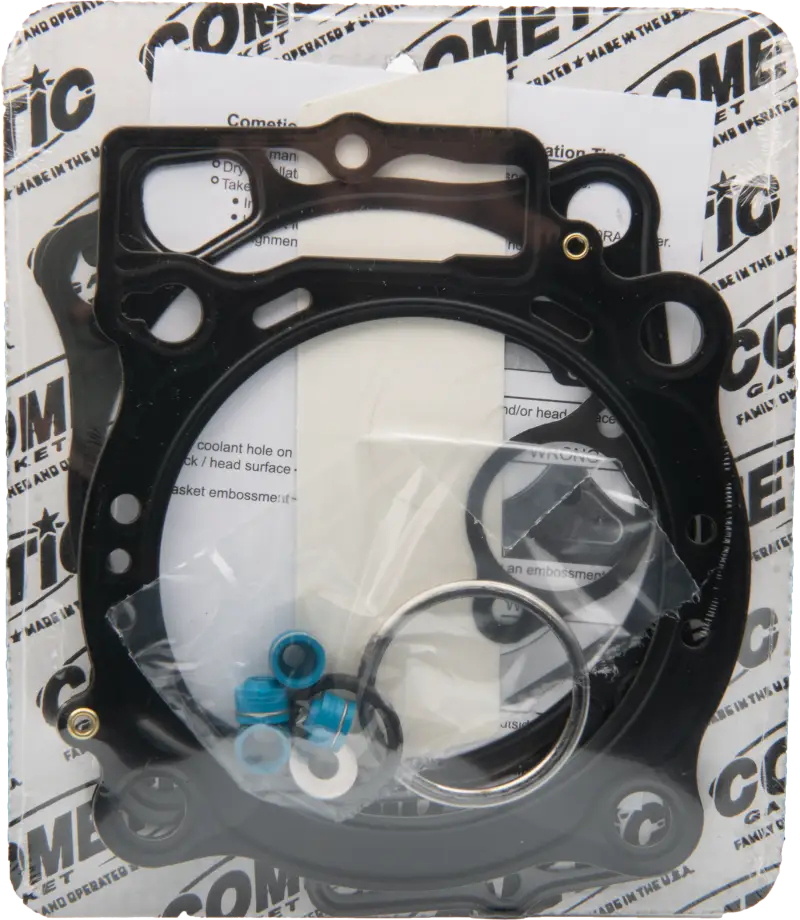 COMETIC Top End Gasket Kit 96mm Hon for Powersports