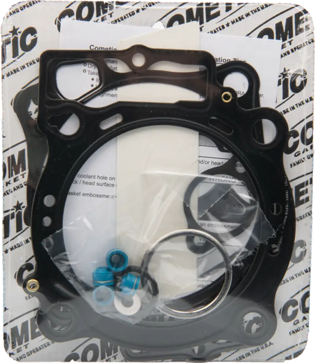COMETIC Top End Gasket Kit 96mm Hon for Powersports