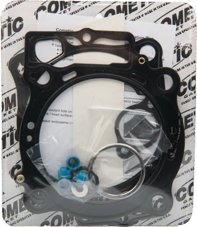 COMETIC Top End Gasket Kit 96mm Hon for Powersports
