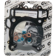 COMETIC Top End Gasket Kit 82mm Hon for Powersports