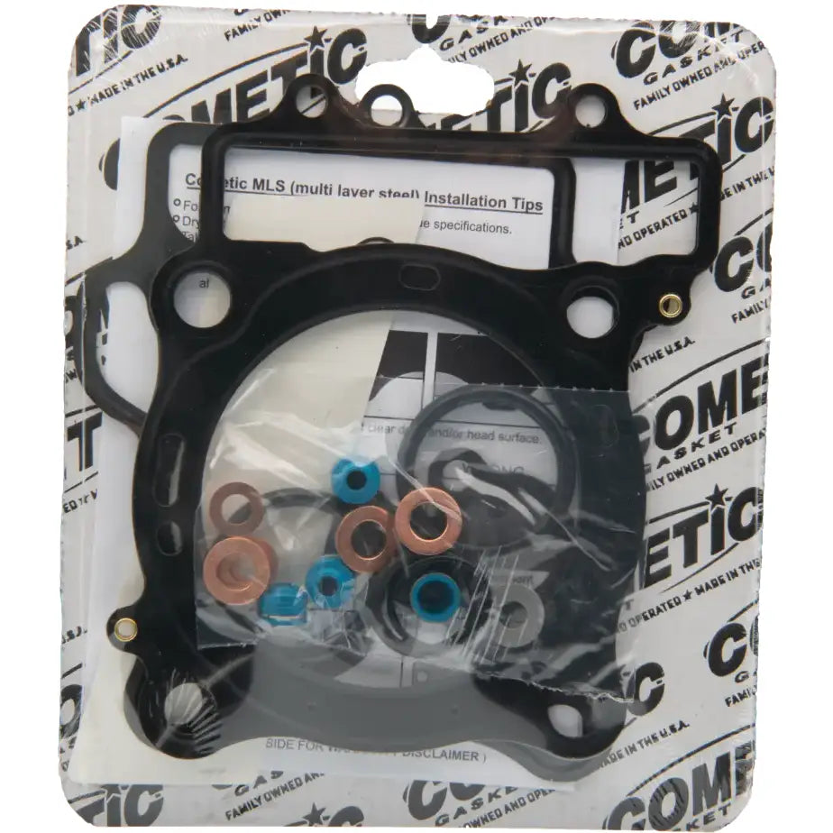 COMETIC Top End Gasket Kit 82mm Hon for Powersports