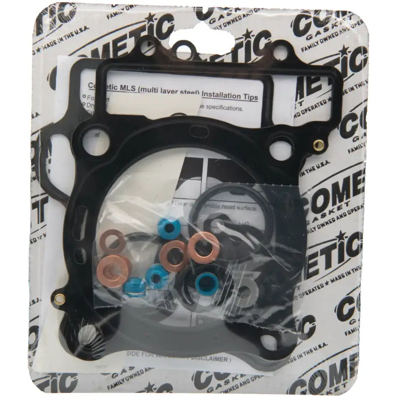 COMETIC Top End Gasket Kit 82mm Hon for Powersports